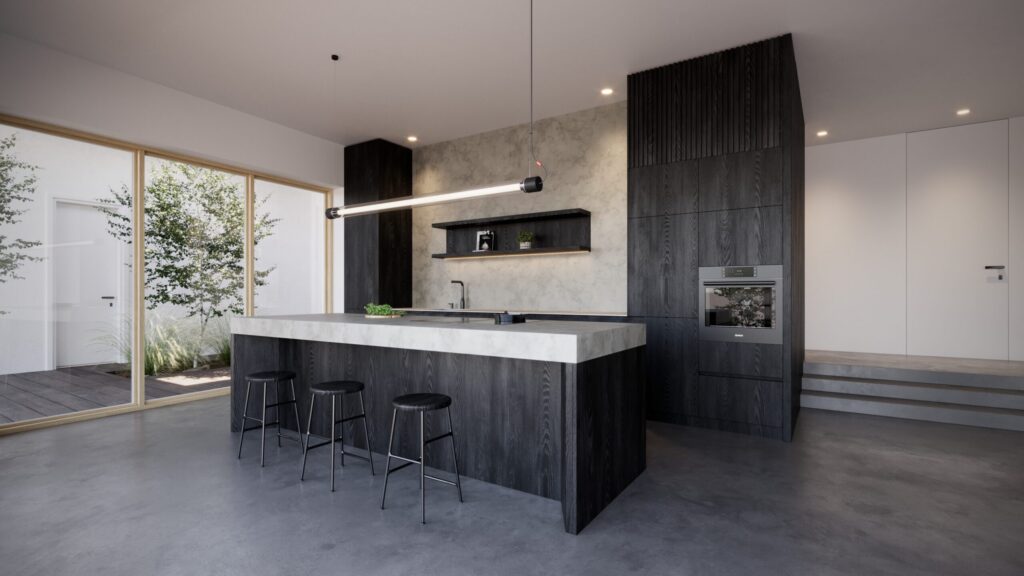 Kronospan, Adriana Štefanová