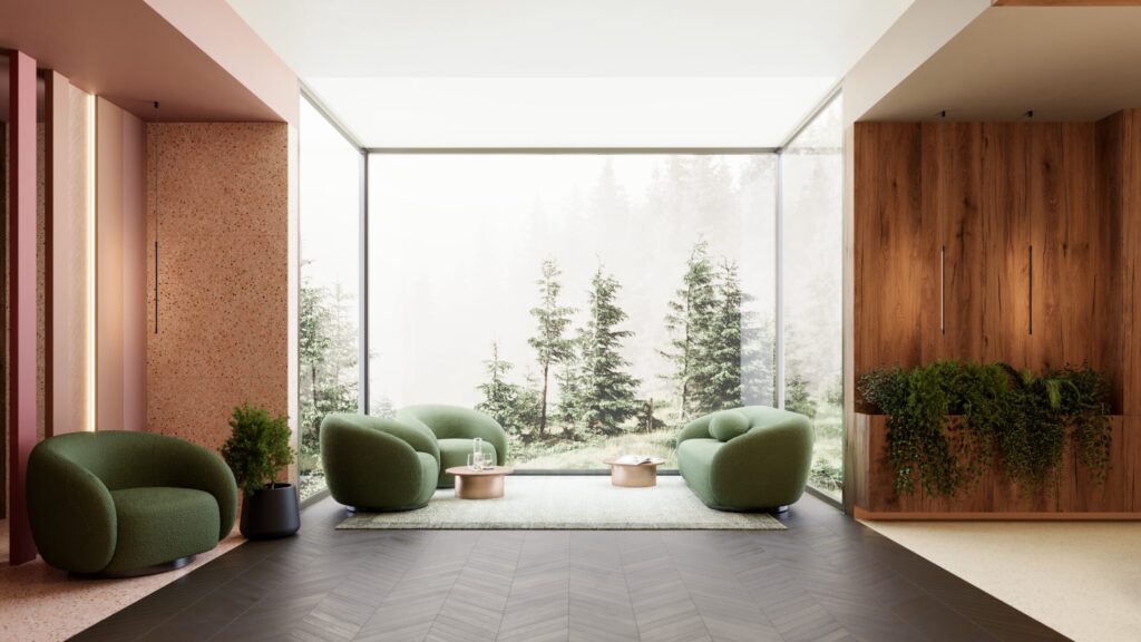 Kronospan, Andrea Jurníčková