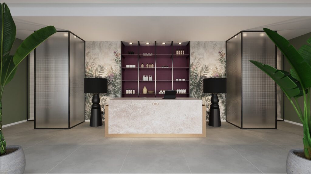 Kronospan, Dana Stránská