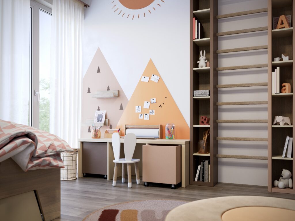 Kronospan, Diana Turinová - Deco Loco