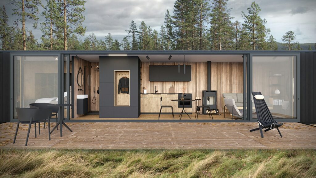 Kronospan, Diana Turinová - Deco Loco