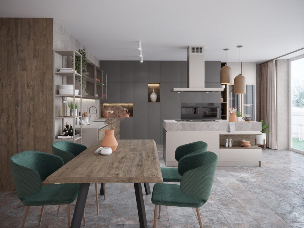 Kronospan, Diana Turinová - Deco Loco