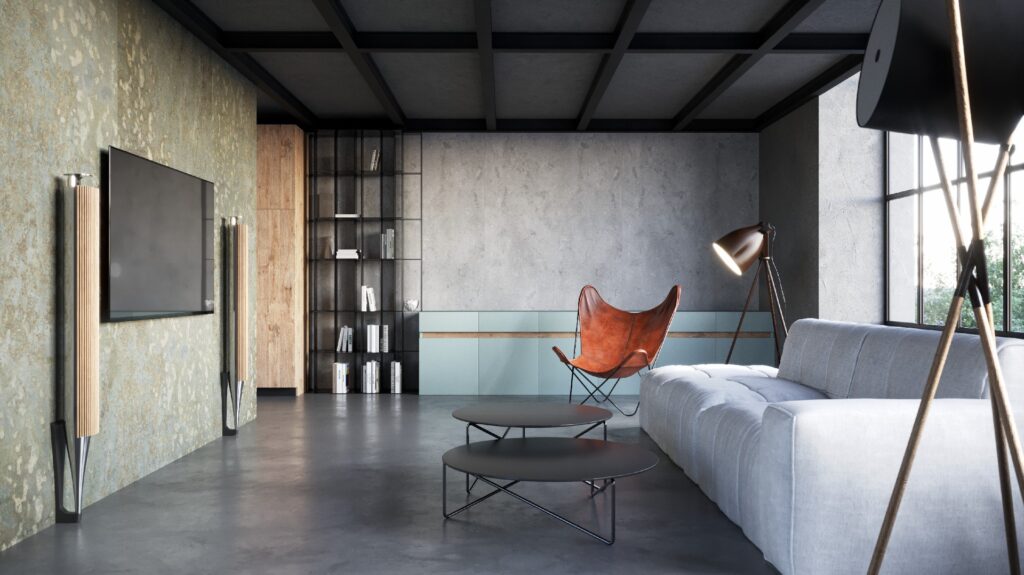 Kronospan, Diana Turinová - Deco Loco