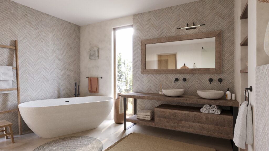 Kronospan, Diana Turinová - Deco Loco