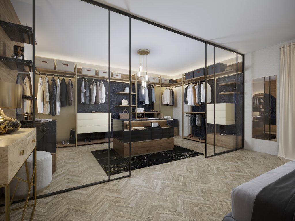 Kronospan, Diana Turinová - Deco Loco