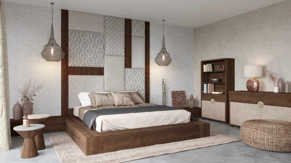 Kronospan, Diana Turinová - Deco Loco