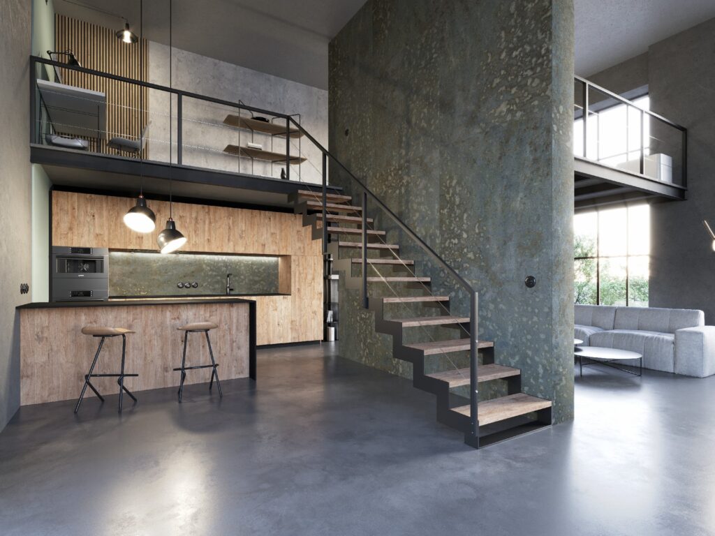 Kronospan, Diana Turinová - Deco Loco