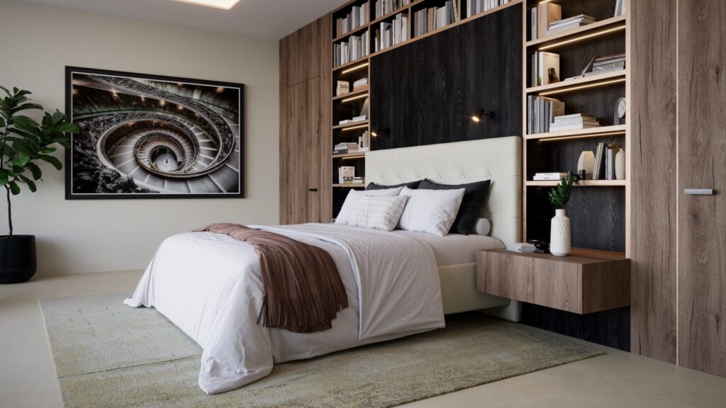 Kronospan, Milena Eli Lapková