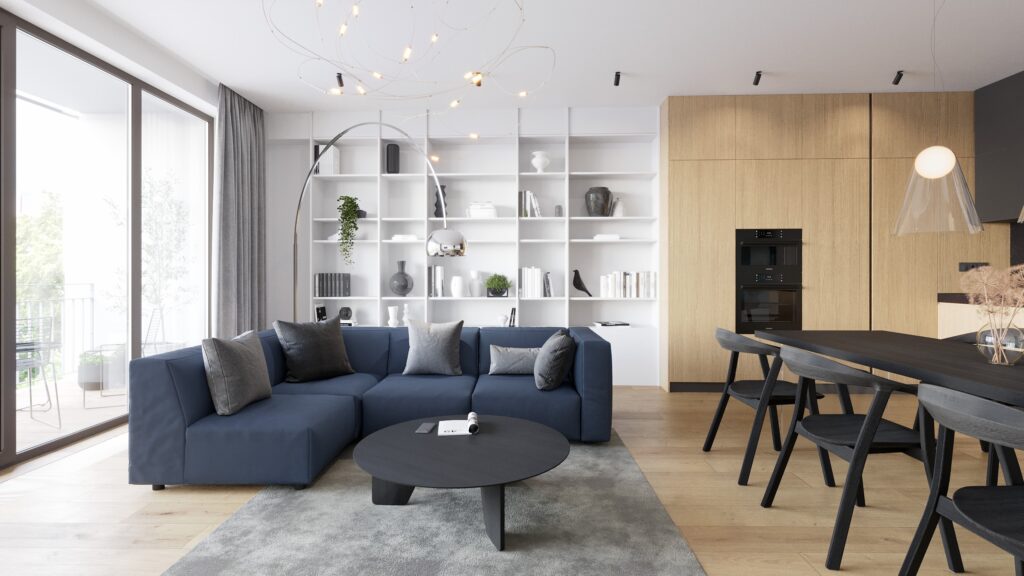 Ing.arch. Tereza Janků