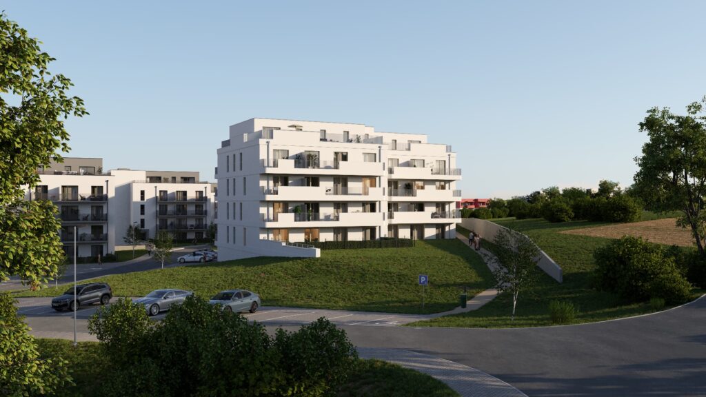 Architekti Studio A